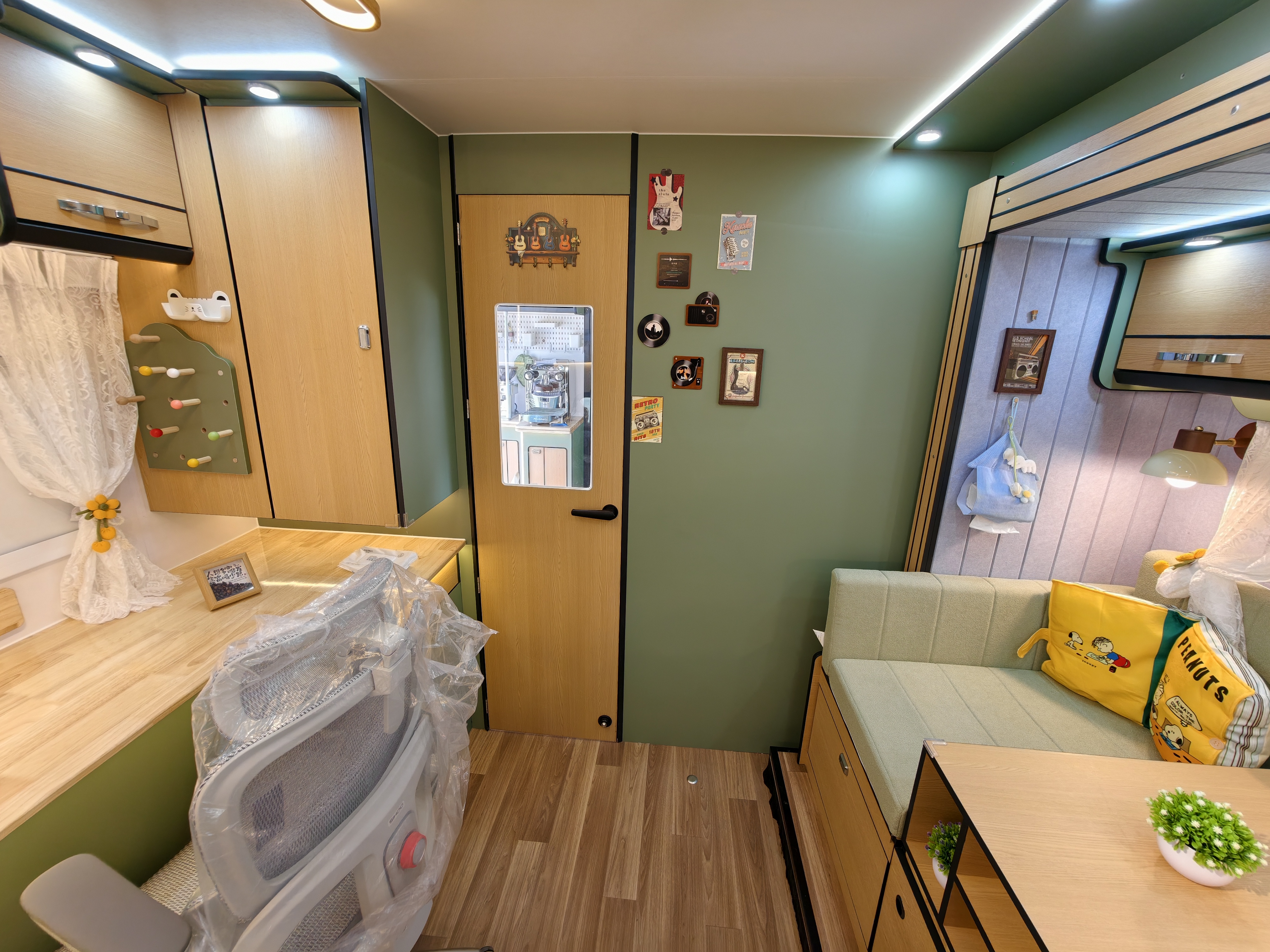 商旅1号PLUS升级版