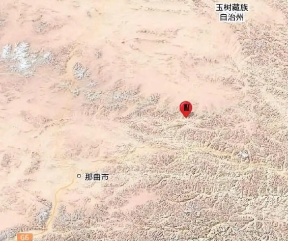 西藏那曲巴青 7.0 级地震｜房车车友出行避险须知